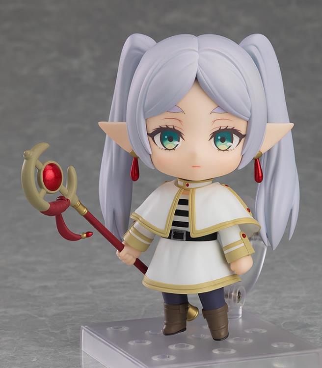 GSC NENDOROID FRIEREN - FRIEREN GSC NENDOROID FRIEREN - FRIEREN